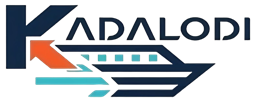 Kadalodi Logo